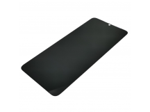 Дисплей для Samsung SM-A055 Galaxy A05 (2023) + тачскрин (черный),ориг