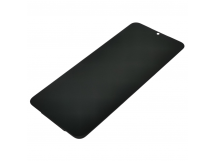 Дисплей для Samsung SM-A135/A137/M135 Galaxy A13/A13 4G/M13(2022) + тачскрин (черный), ориг