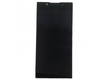 Дисплей для Sony Xperia L1 Dual (G3312) + тачскрин (черный), ориг
