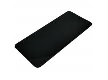 Дисплей для Tecno Pova 4 (LG7n) + тачскрин (черный), ориг