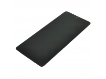 Дисплей для Tecno Pova 6 Neo (LI6) + тачскрин (черный), ориг