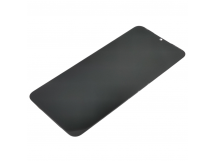 Дисплей для Tecno Spark 10 4G (KI5q)/Spark 10C (KI5m) + тачскрин(черный), ориг