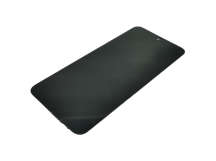 Дисплей для Tecno Spark 30 5G (KL8) + тачскрин (черный), ориг