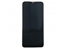 Дисплей для Tecno Spark 4 Air (KC6) + тачскрин (черный), ориг