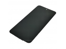 Дисплей для Tecno Spark Go 1 (KL4) + тачскрин (черный), ориг