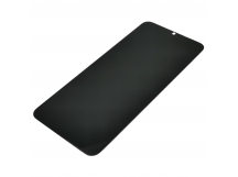 Дисплей для Vivo Y15s (V2120) + тачскрин (черный), ориг