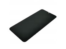 Дисплей для Xiaomi Poco M4 5G + тачскрин (черный), ориг