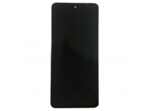 Дисплей для Xiaomi Poco X3 GT/Redmi Note 10 Pro 5G (China) + тачскрин(черный), ориг