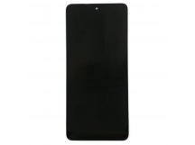 Дисплей для Xiaomi Poco X3 NFC/X3 Pro/Mi 10T Lite + тачскрин (черный),ориг