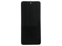 Дисплей для Xiaomi Redmi 10 + тачскрин (черный), ориг