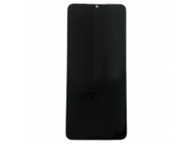 Дисплей для Xiaomi Redmi 10C/Poco C40 + тачскрин (черный), ориг