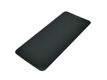 Дисплей для Xiaomi Redmi 12 + тачскрин (черный), ориг