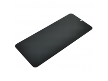 Дисплей для Xiaomi Redmi 12C + тачскрин (черный), ориг