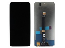Дисплей для Xiaomi Redmi 15 5G + тачскрин (черный), Full ORIG
