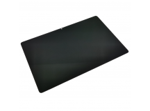 Дисплей для Blackview Tab 12 (2022) + тачскрин (черный), Full ORIG