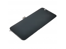 Дисплей для Google Pixel 4 + тачскрин (черный), Full ORIG