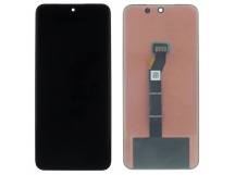 Дисплей для Huawei Honor 100 + тачскрин (черный), Full ORIG