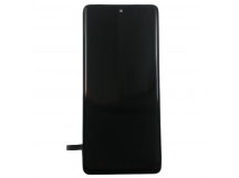 Дисплей для Huawei Honor 50 + тачскрин (черный), Full ORIG