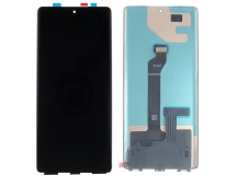 Дисплей для Huawei Honor 60 + тачскрин (черный), Full ORIG