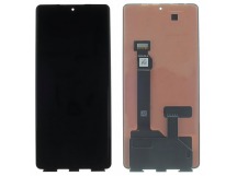 Дисплей для Huawei Honor 80 + тачскрин (черный), Full ORIG