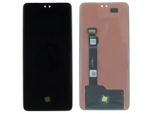 Дисплей для Huawei Honor 80 Pro + тачскрин (черный), Full ORIG