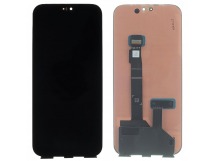 Дисплей для Huawei Honor X8b/200 Lite + тачскрин (черный), Full ORIG