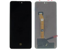Дисплей для Huawei Honor X9c + тачскрин (черный), Full ORIG