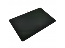 Дисплей для Huawei MatePad 11 (2021) (DBY-W09) + тачскрин (черный),Full ORIG