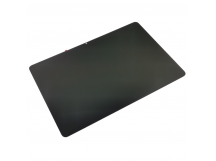 Дисплей для Huawei MatePad 11.5" (2023) (BTK-AL09/BTK-W09) +тачскрин (черный), Full ORIG