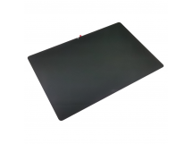Дисплей для Huawei MatePad 12 X (2024) (BKY-W09) + тачскрин (черный),Full ORIG