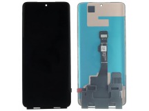 Дисплей для Huawei P50 Pro + тачскрин (черный), Full ORIG