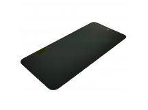 Дисплей для Infinix Hot 50 Pro (X6881) + тачскрин (черный), Full ORIG