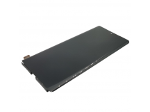 Дисплей для Infinix Hot 50 Pro Plus (X6880) + тачскрин (черный), Full ORIG