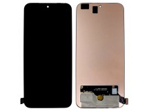 Дисплей для Infinix Hot 60 Pro (X6885) + тачскрин (черный), Full ORIG