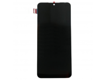 Дисплей для Infinix Note 11/Note 12/Note 12 Pro/Note 12 (2023)/Note 30i(X6716) + тачскрин (черный), Full ORIG