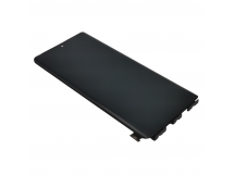 Дисплей для Infinix Zero 30 4G/Zero 30 5G (X6731B/X6731) + тачскрин(черный), Full ORIG