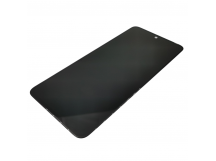 Дисплей для Infinix Zero X/Zero X Pro (X6811/X6811B) + тачскрин (черный),Full ORIG