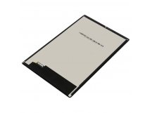 Дисплей для Lenovo Tab K10 (2021) (TB-X6C6F/TB-X6C6X) + тачскрин(черный), Full ORIG