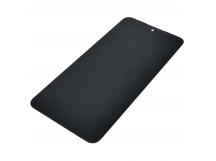 Дисплей для Nothing Phone (3a)/(3a) Pro + тачскрин (черный), Full ORIG