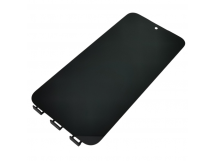 Дисплей для Oppo Reno 13 (CPH2689) + тачскрин (черный), Full ORIG