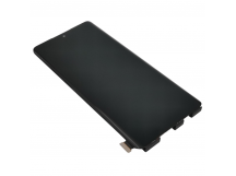 Дисплей для Realme 12 Pro 5G (RMX3842)/12 Pro Plus 5G (RMX3840) +тачскрин (черный), Full ORIG