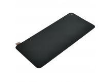 Дисплей для Realme GT Neo 2 5G (RMX3370)/OnePlus 9RT 5G + тачскрин(черный), Full ORIG