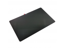 Дисплей для Realme Pad 10.4" (RMP2103) + тачскрин (черный), Full ORIG