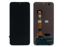 Дисплей для Huawei Honor X9d + тачскрин (черный), Full ORIG