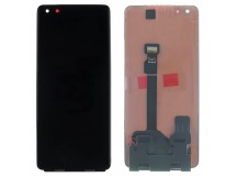 Дисплей для Huawei Nova 11 Pro + тачскрин (черный), Full ORIG