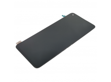 Дисплей для Realme 8 4G (RMX3085) + тачскрин (черный), Full ORIG