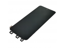 Дисплей для Realme GT3 (RMX3709) + тачскрин (черный), Full ORIG