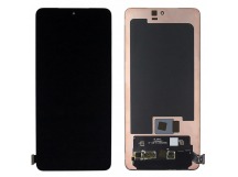 Дисплей для Realme GT7 (RMX5061) + тачскрин (черный), Full ORIG