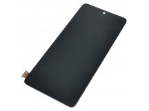 Дисплей для Xiaomi Redmi Note 14 4G + тачскрин (черный), Full ORIG