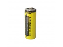 Аккумулятор 18500 LiitoKala Lii-16C 3.7V 1600 mAh 3A